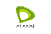 Etisalat client logo