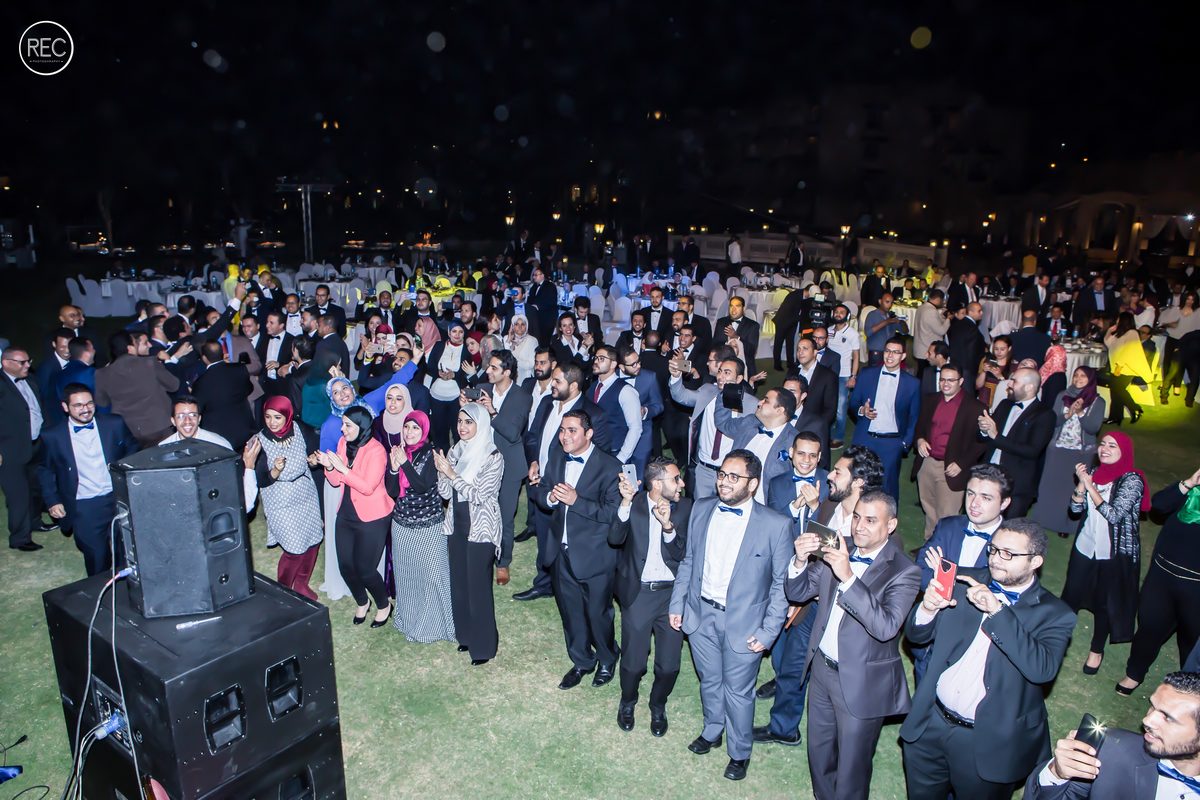 JUST HR Corporate Event