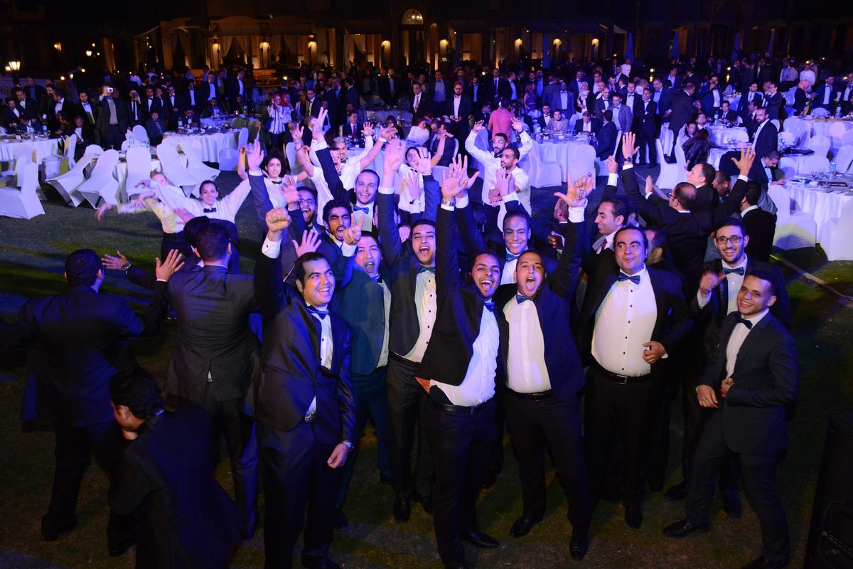 JUST HR - Corporate Dinner