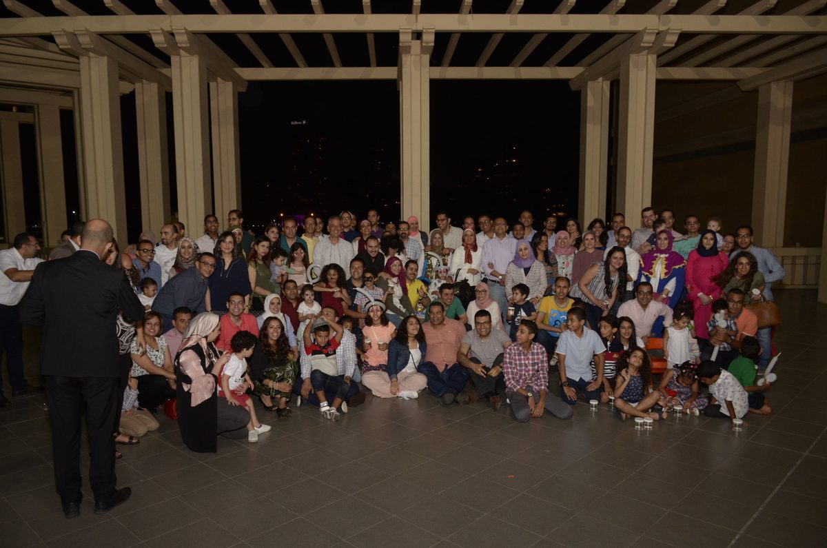 JUST HR - Group Photo