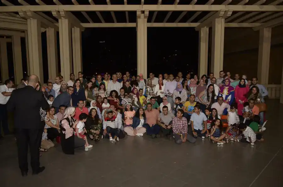 JUST HR - Group Photo