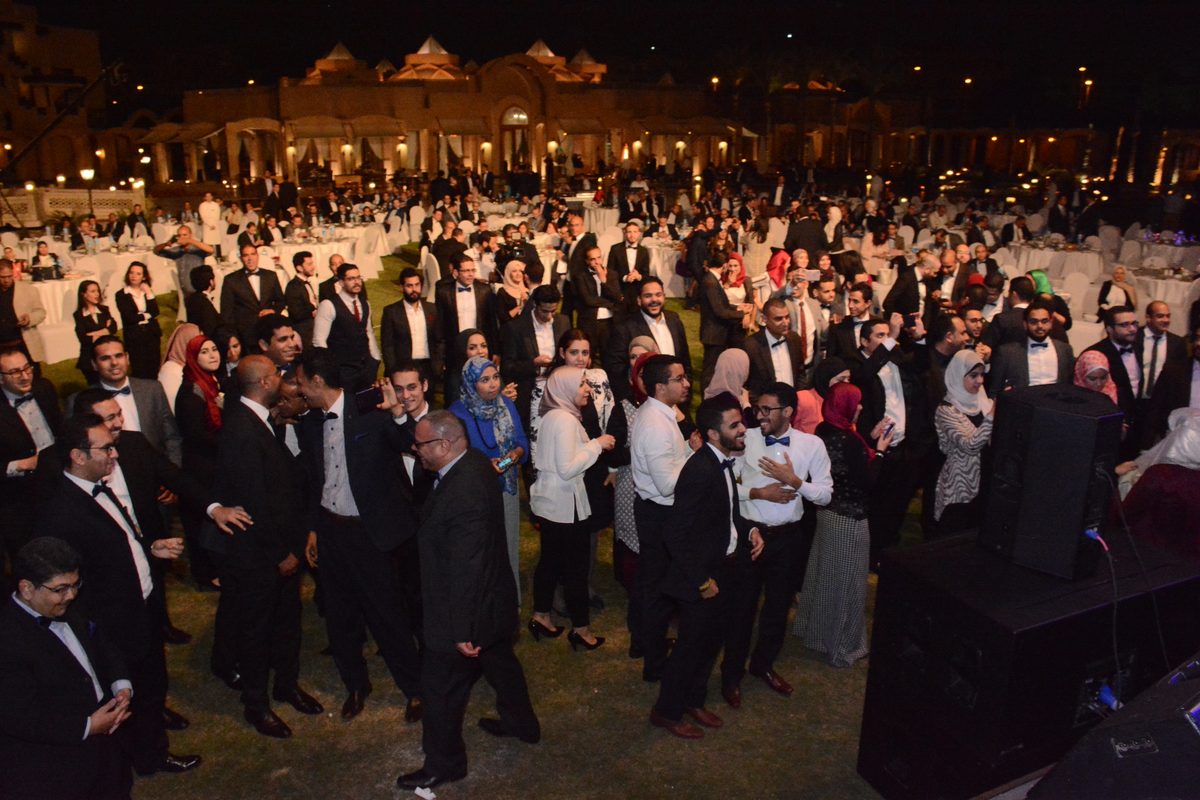 JUST HR - Company Event